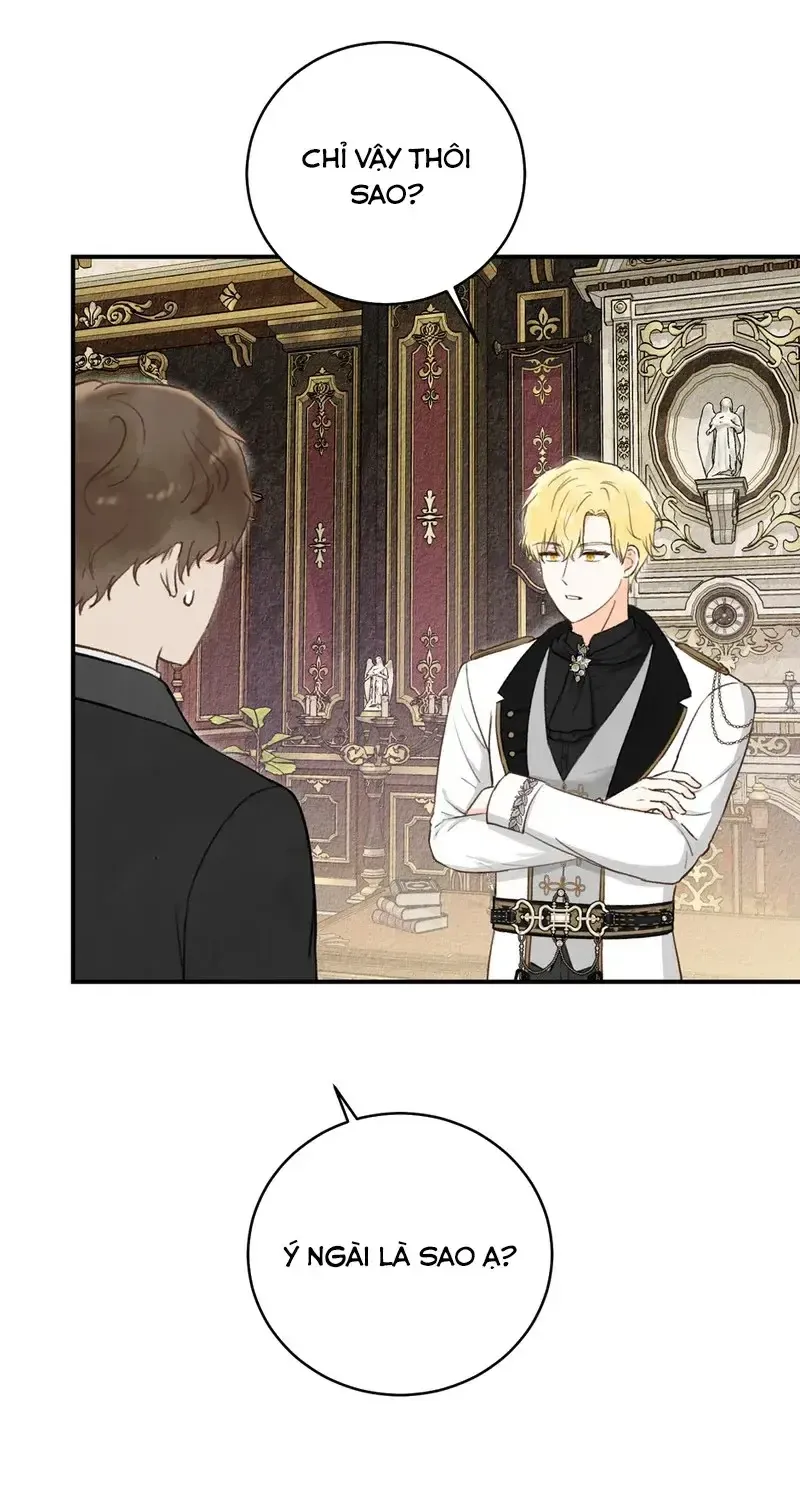Alisa Và Nhật Ký Phép Thuật Chapter 17 - Trang 6