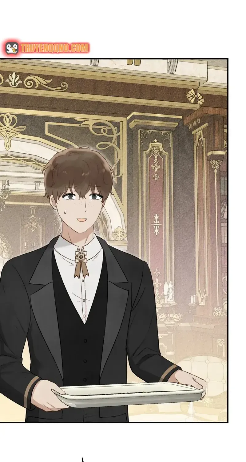 Alisa Và Nhật Ký Phép Thuật Chapter 17 - Trang 7