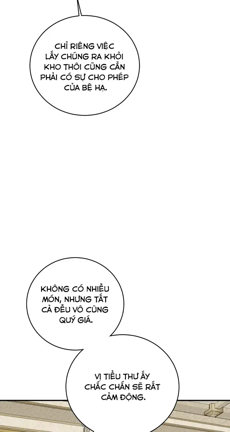 Alisa Và Nhật Ký Phép Thuật Chapter 17 - Trang 8