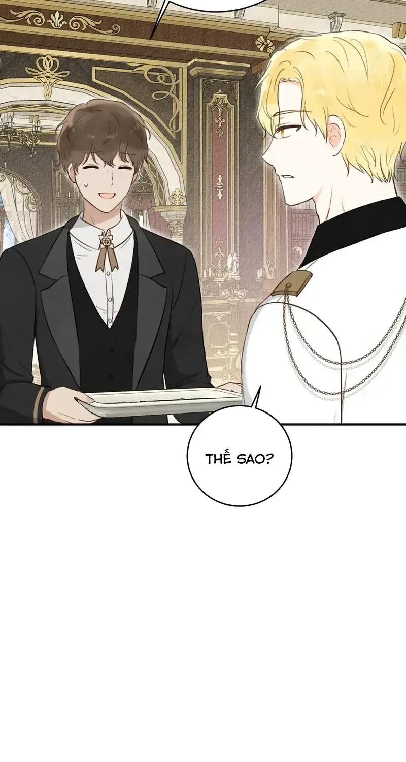 Alisa Và Nhật Ký Phép Thuật Chapter 17 - Trang 9