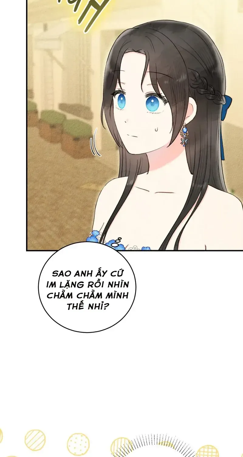 Alisa Và Nhật Ký Phép Thuật Chapter 18 - Trang 20