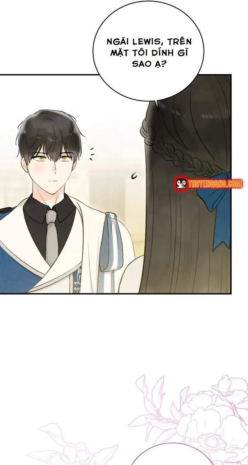 Alisa Và Nhật Ký Phép Thuật Chapter 18 - Trang 23