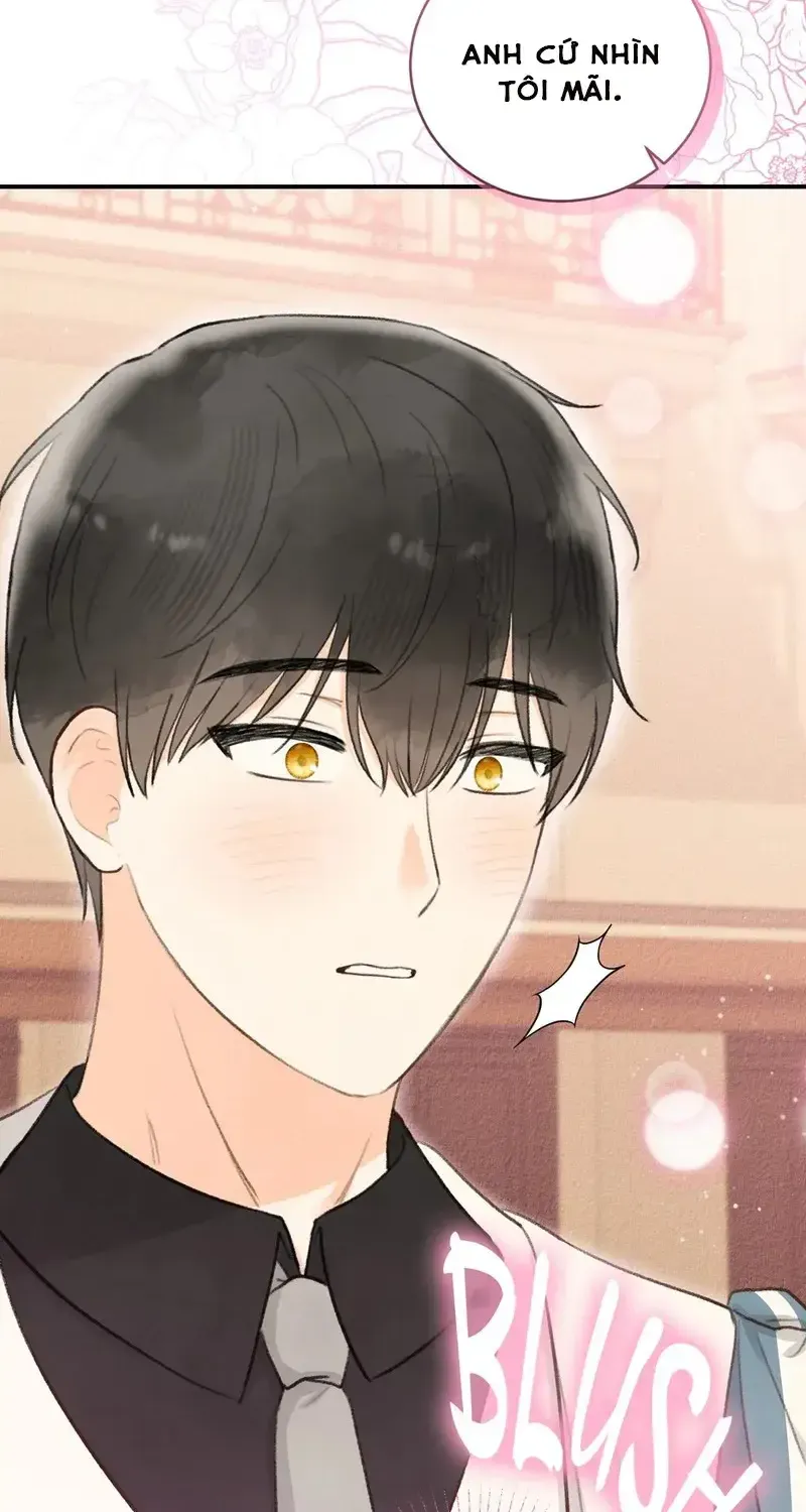 Alisa Và Nhật Ký Phép Thuật Chapter 18 - Trang 24