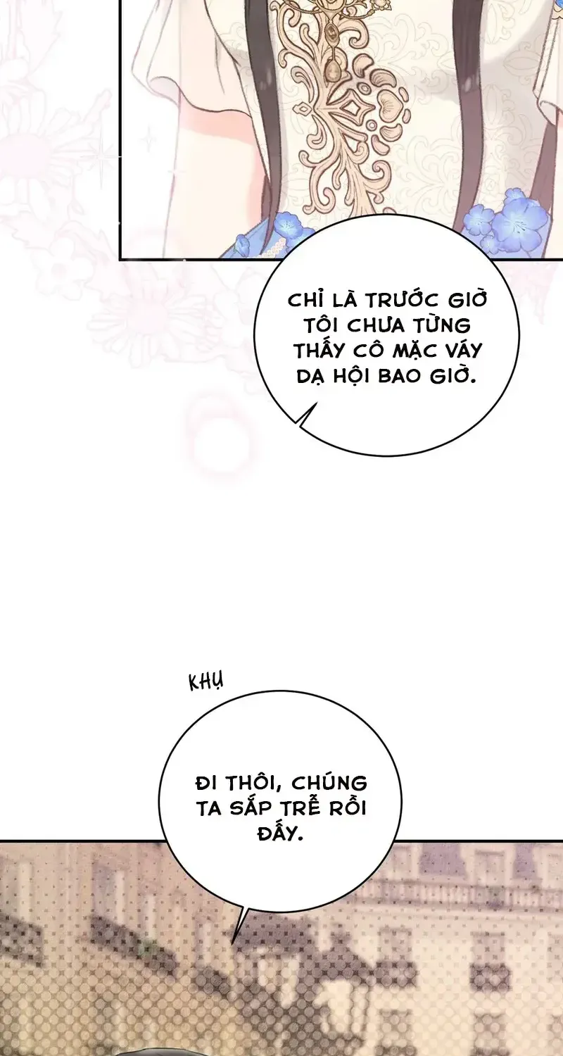 Alisa Và Nhật Ký Phép Thuật Chapter 18 - Trang 26