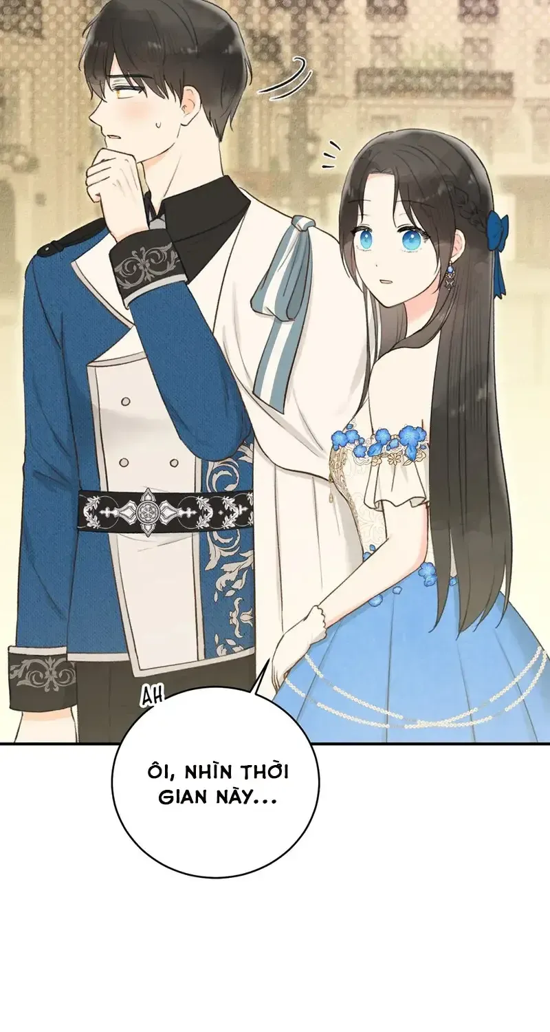 Alisa Và Nhật Ký Phép Thuật Chapter 18 - Trang 27