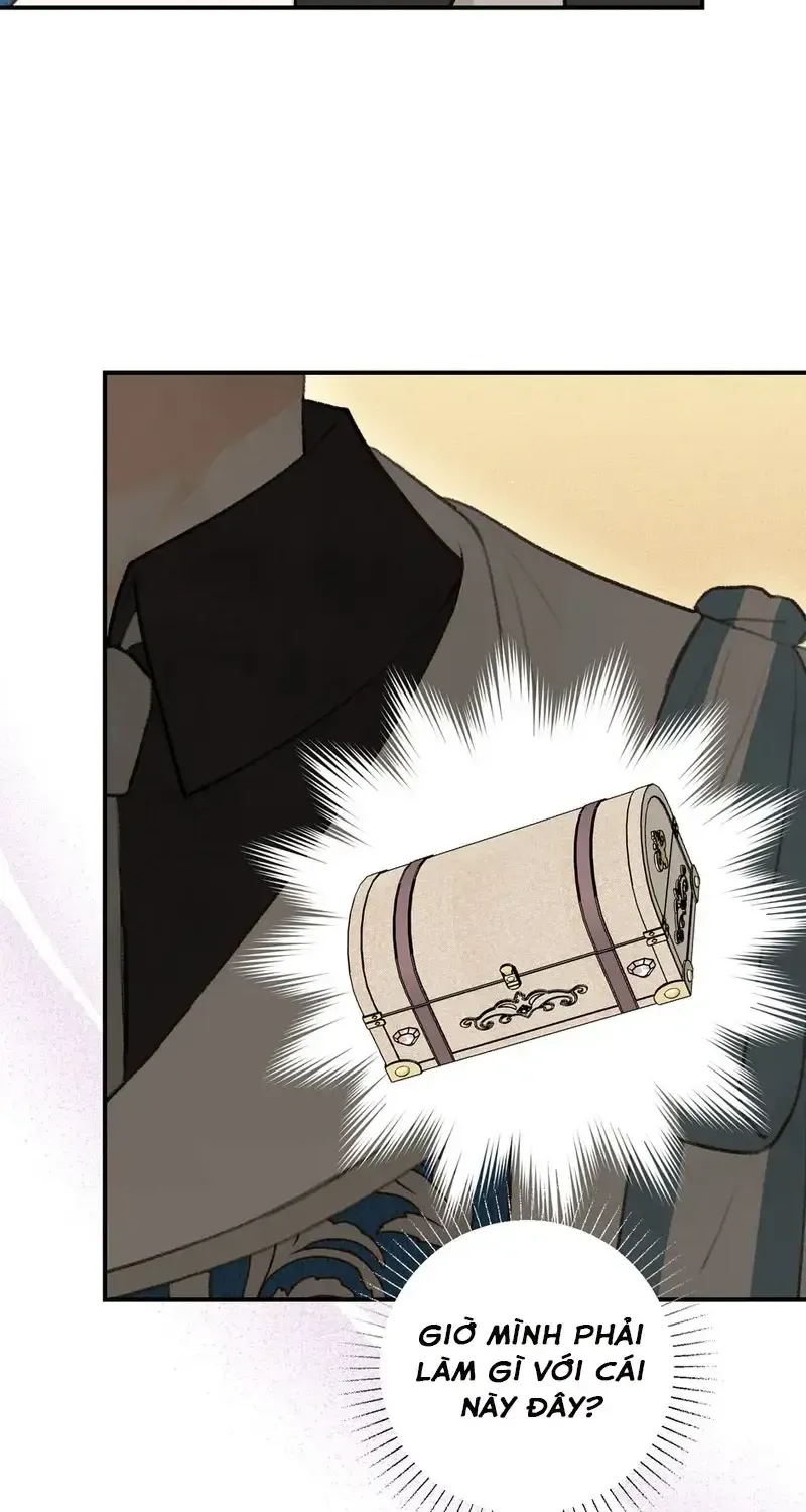 Alisa Và Nhật Ký Phép Thuật Chapter 18 - Trang 33