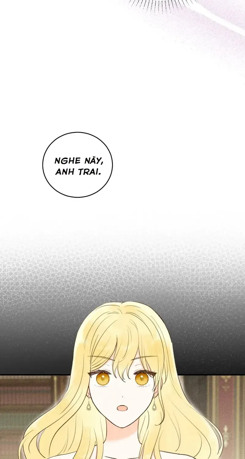 Alisa Và Nhật Ký Phép Thuật Chapter 18 - Trang 34