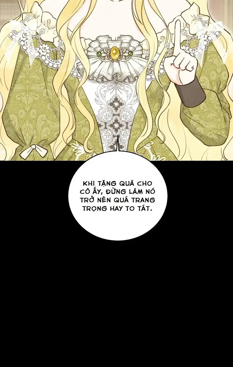 Alisa Và Nhật Ký Phép Thuật Chapter 18 - Trang 35