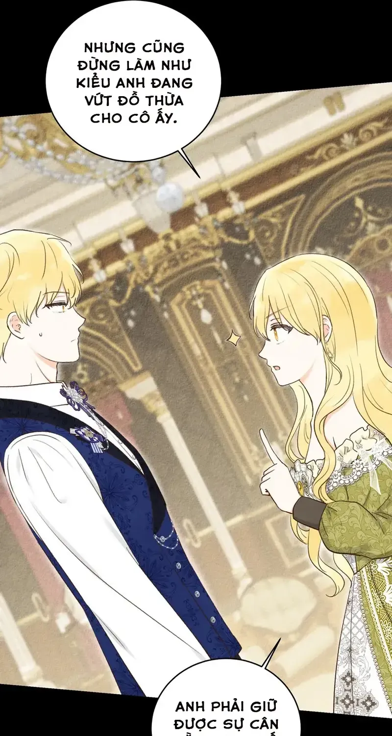 Alisa Và Nhật Ký Phép Thuật Chapter 18 - Trang 36
