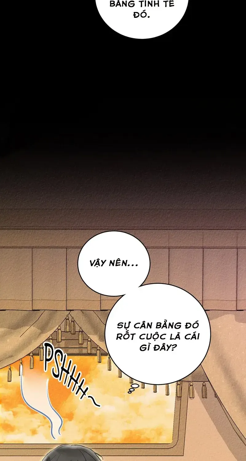 Alisa Và Nhật Ký Phép Thuật Chapter 18 - Trang 37