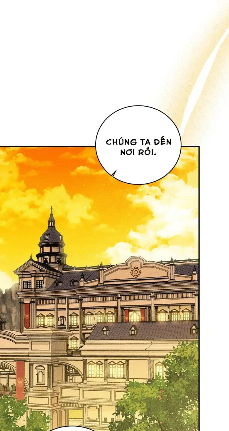 Alisa Và Nhật Ký Phép Thuật Chapter 18 - Trang 39
