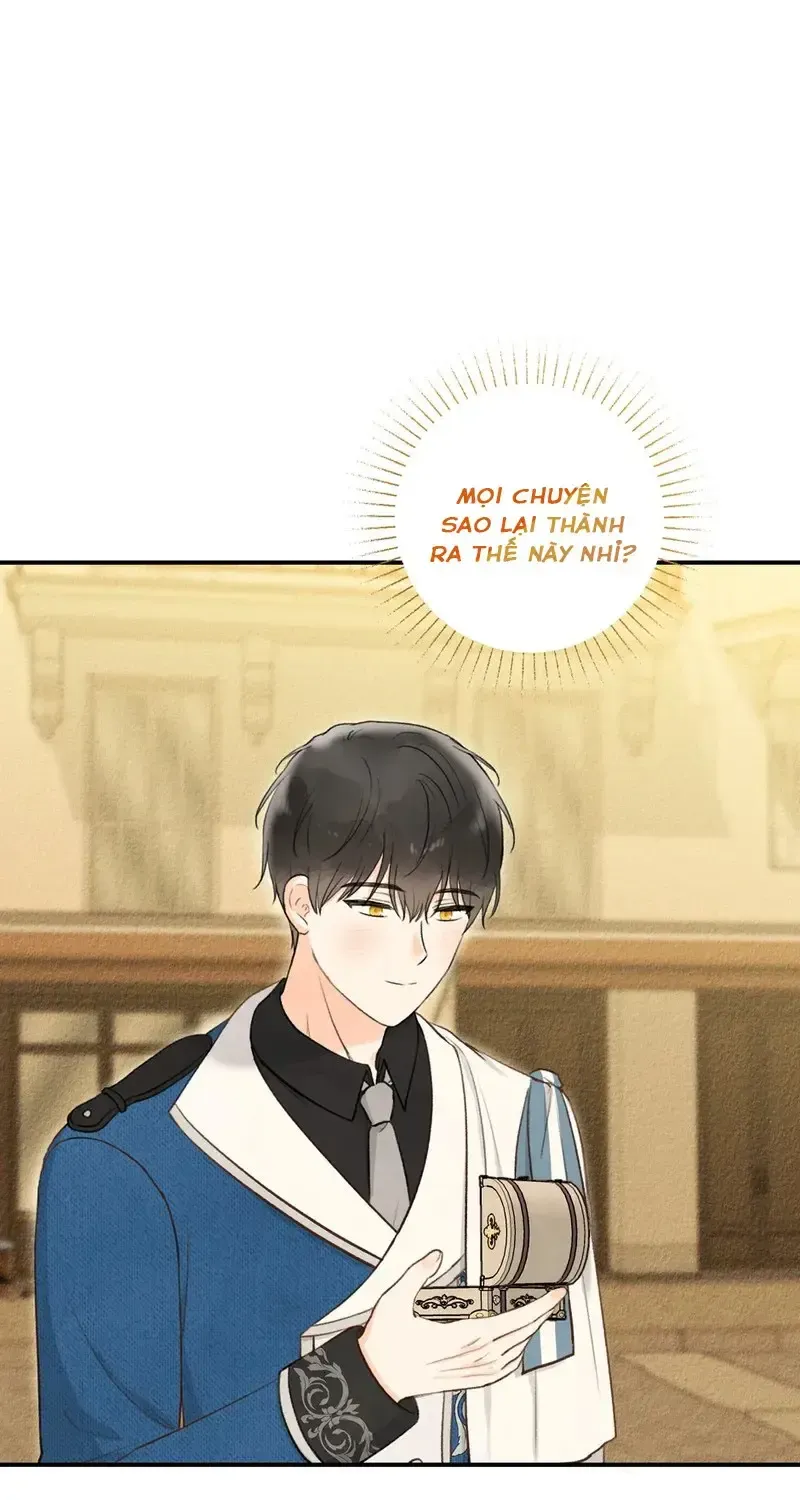 Alisa Và Nhật Ký Phép Thuật Chapter 18 - Trang 4