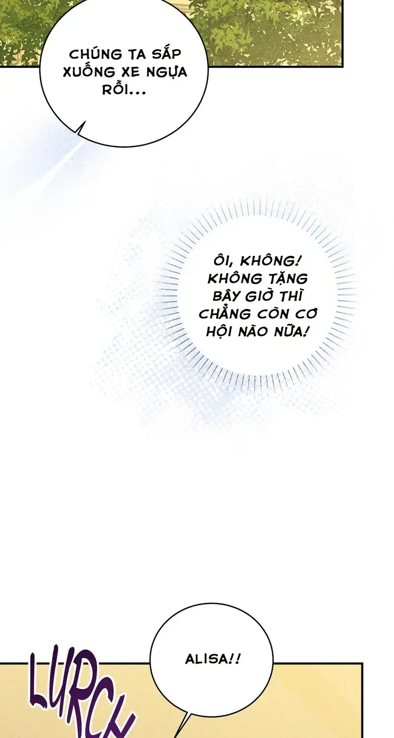 Alisa Và Nhật Ký Phép Thuật Chapter 18 - Trang 40