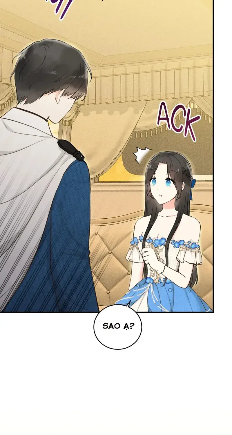 Alisa Và Nhật Ký Phép Thuật Chapter 18 - Trang 41