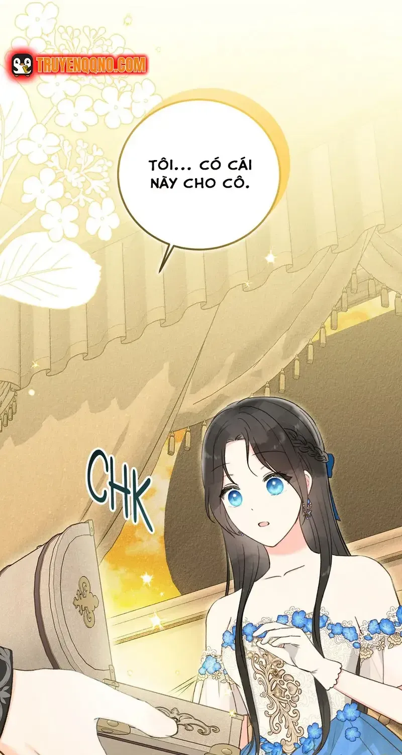 Alisa Và Nhật Ký Phép Thuật Chapter 18 - Trang 43