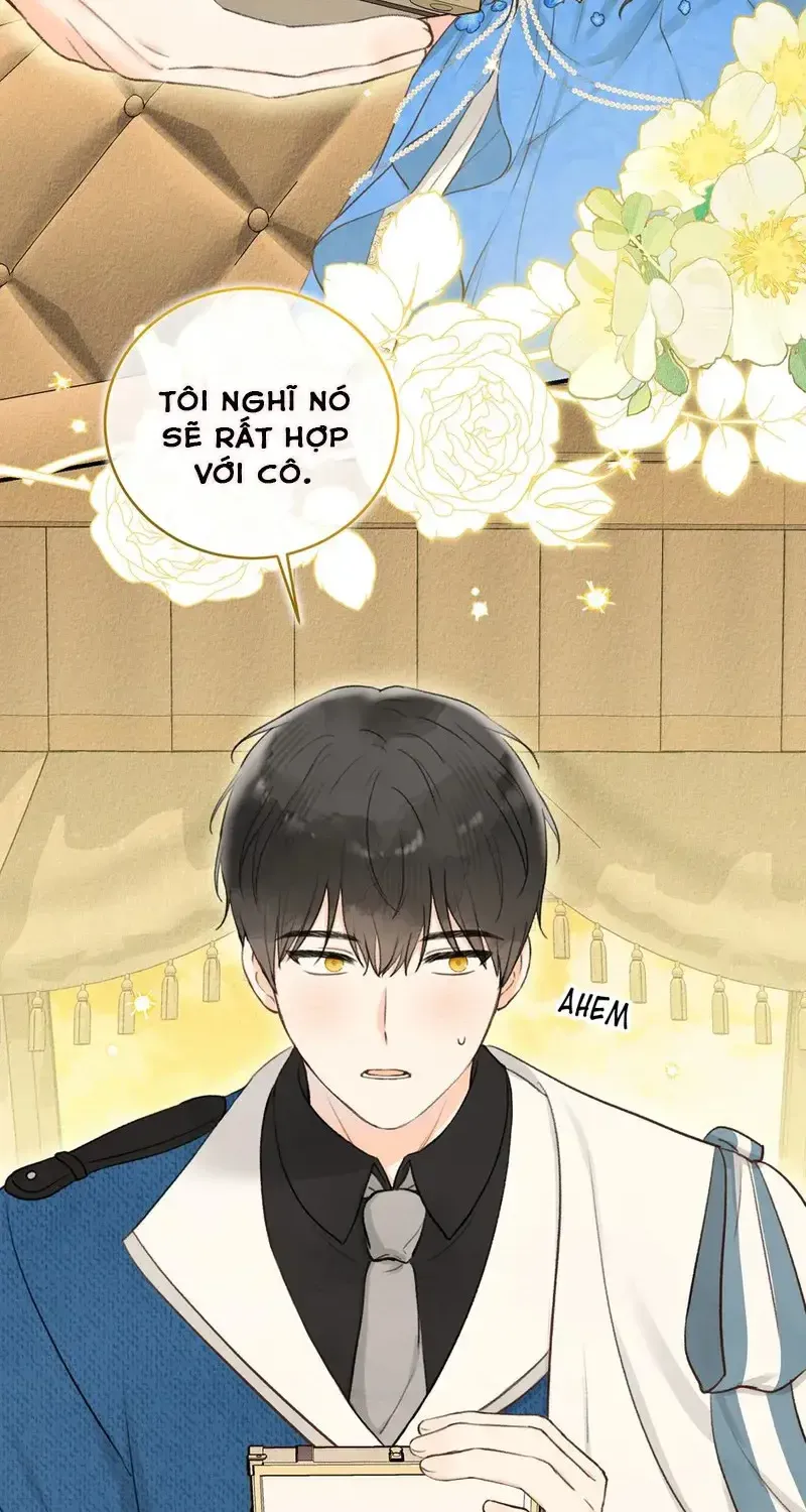 Alisa Và Nhật Ký Phép Thuật Chapter 18 - Trang 44