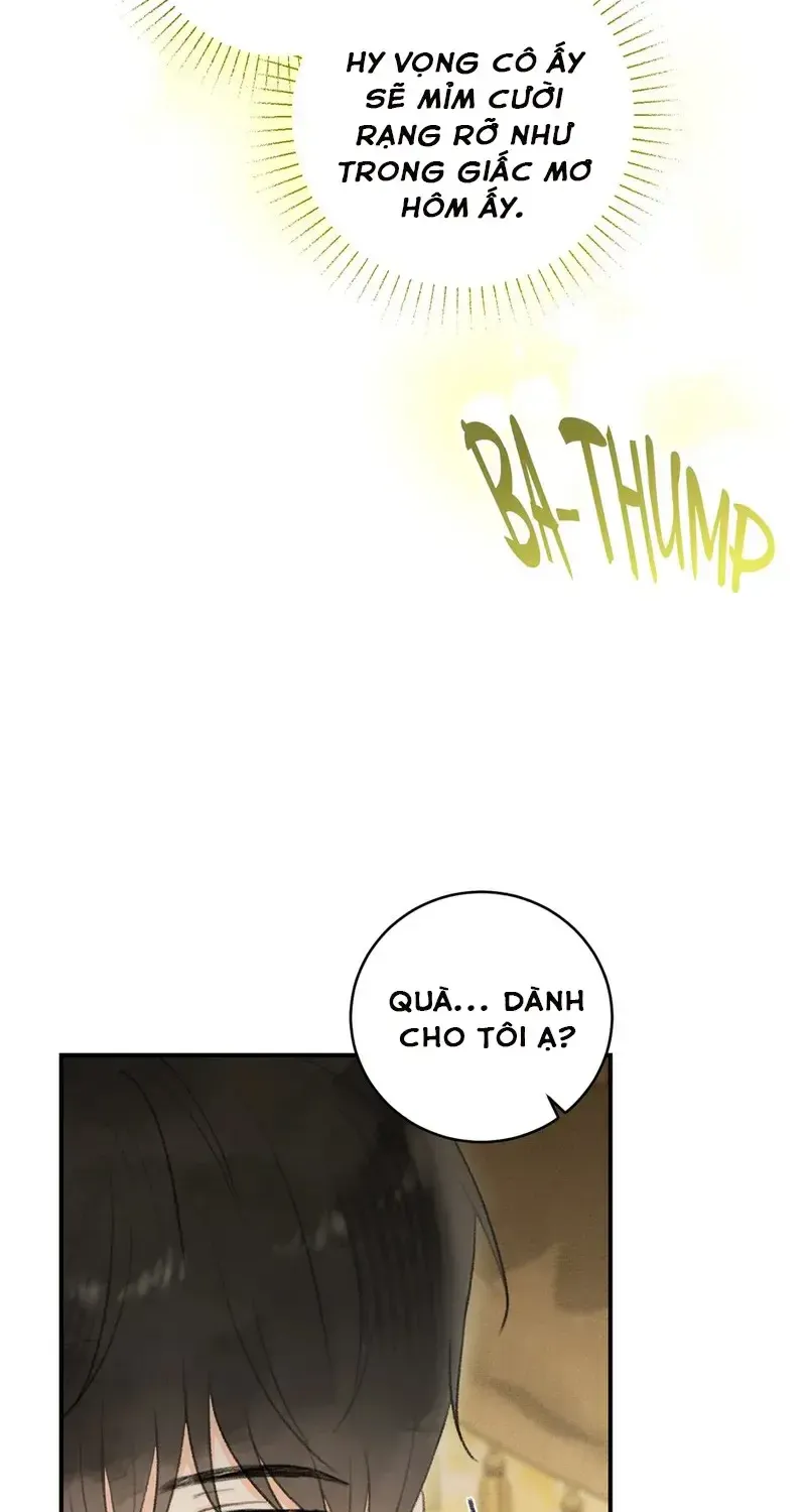 Alisa Và Nhật Ký Phép Thuật Chapter 18 - Trang 46