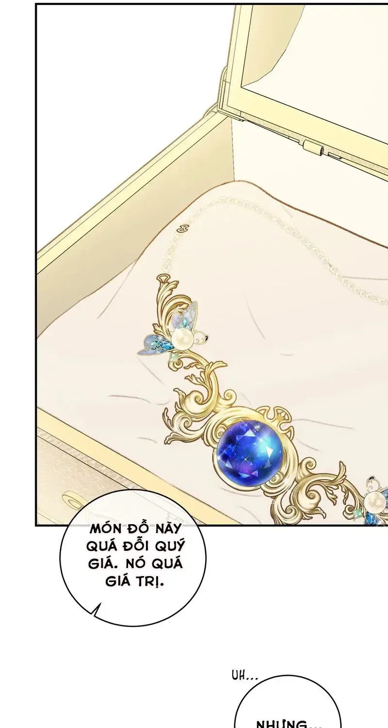 Alisa Và Nhật Ký Phép Thuật Chapter 18 - Trang 50