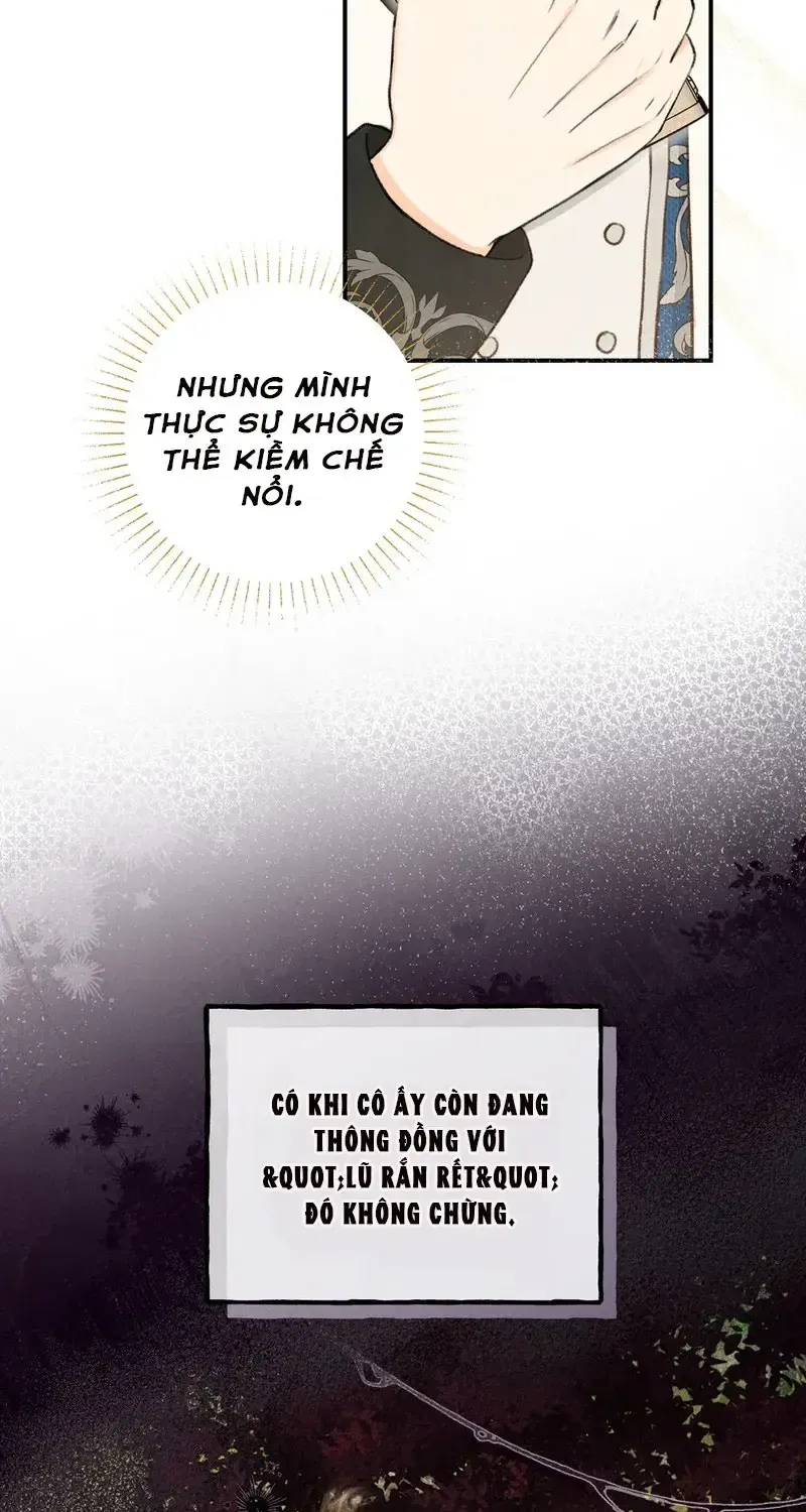 Alisa Và Nhật Ký Phép Thuật Chapter 18 - Trang 6