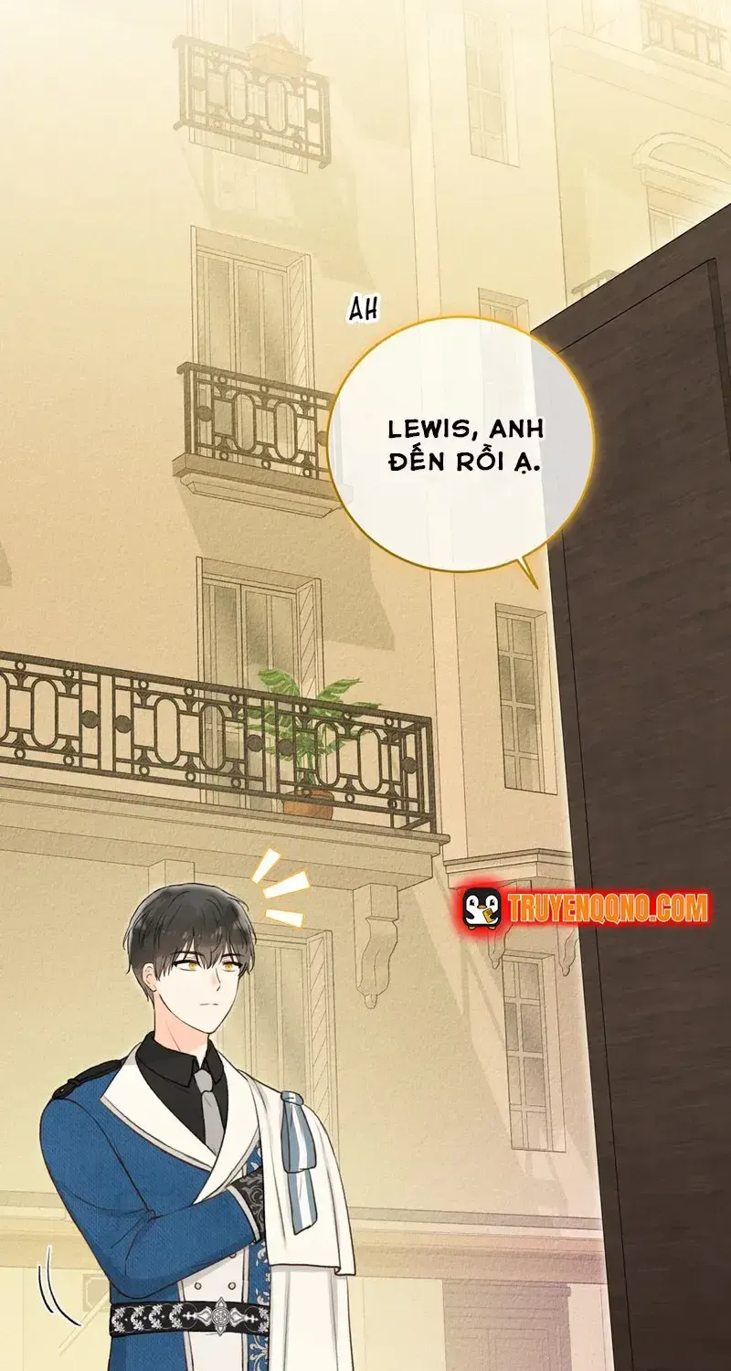 Alisa Và Nhật Ký Phép Thuật Chapter 18 - Trang 9