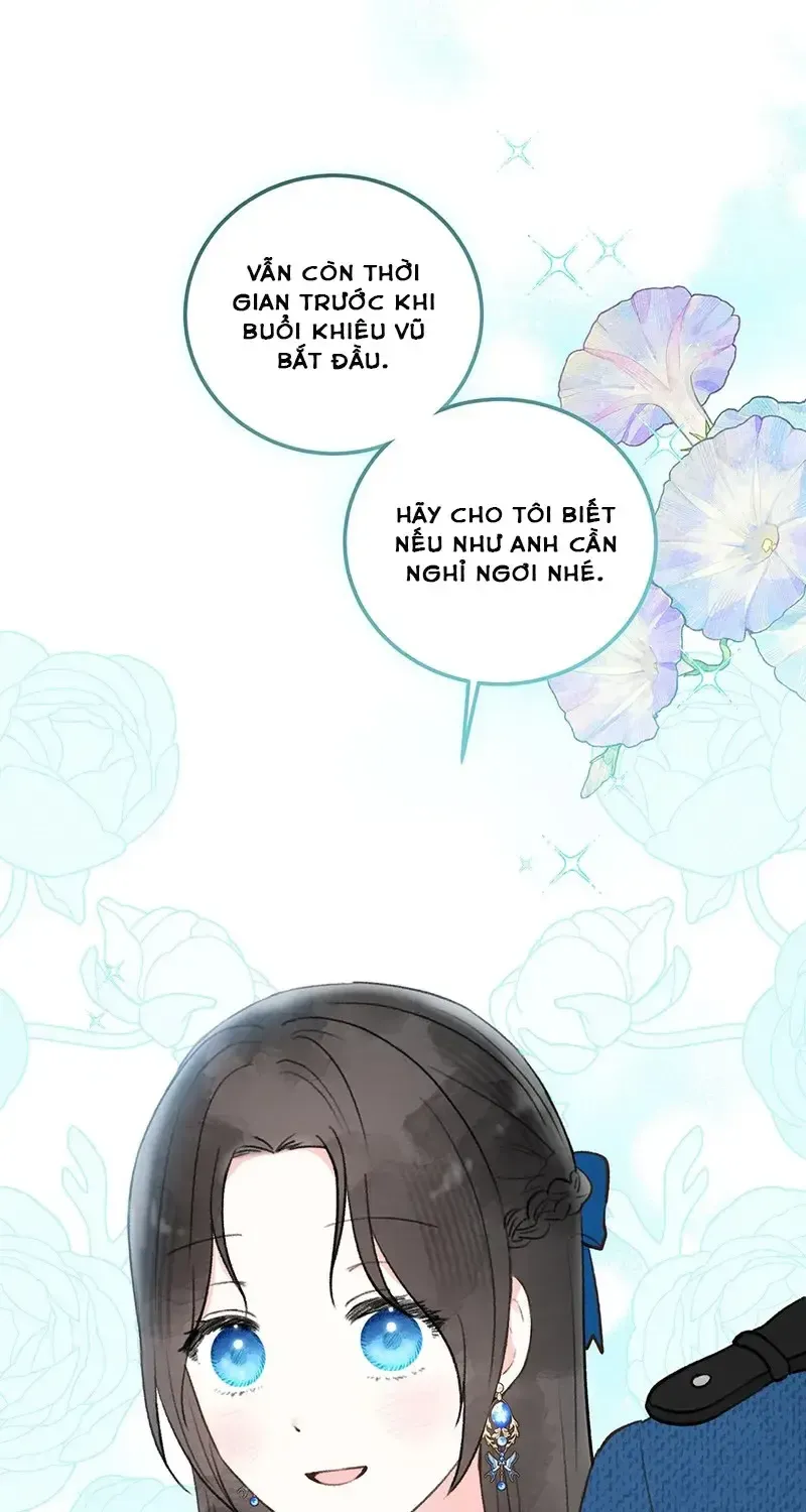 Alisa Và Nhật Ký Phép Thuật Chapter 19 - Trang 11