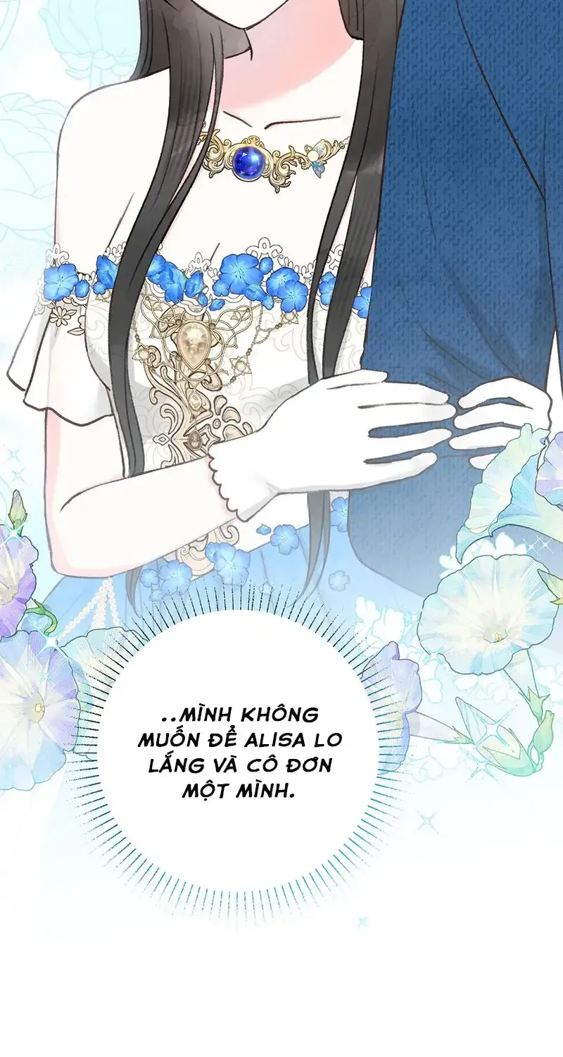 Alisa Và Nhật Ký Phép Thuật Chapter 19 - Trang 12