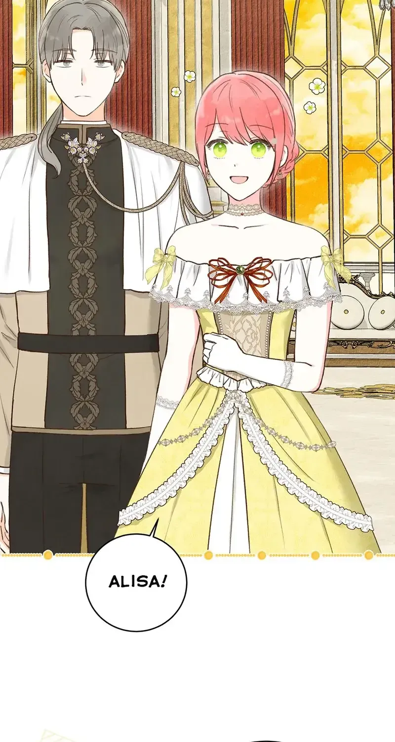 Alisa Và Nhật Ký Phép Thuật Chapter 19 - Trang 15