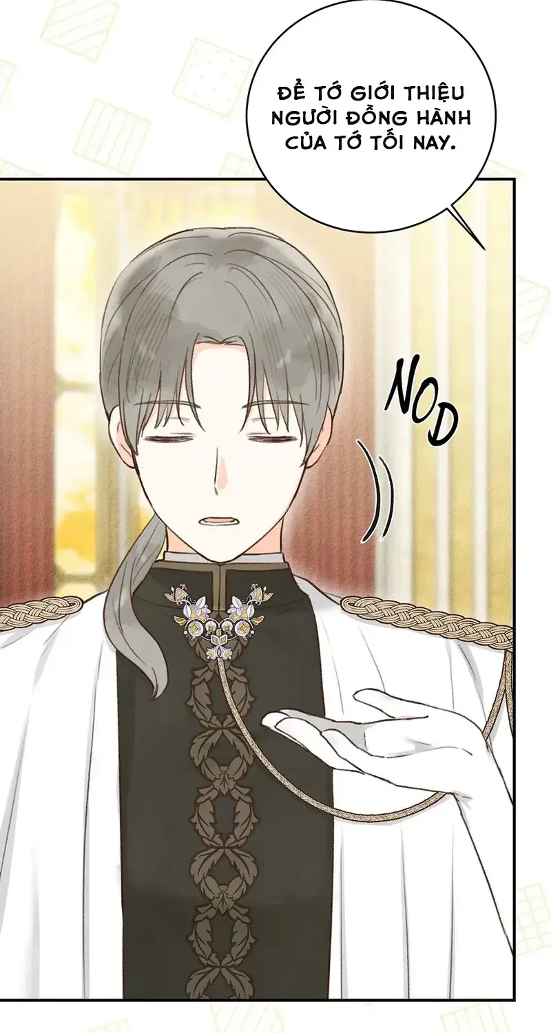 Alisa Và Nhật Ký Phép Thuật Chapter 19 - Trang 16