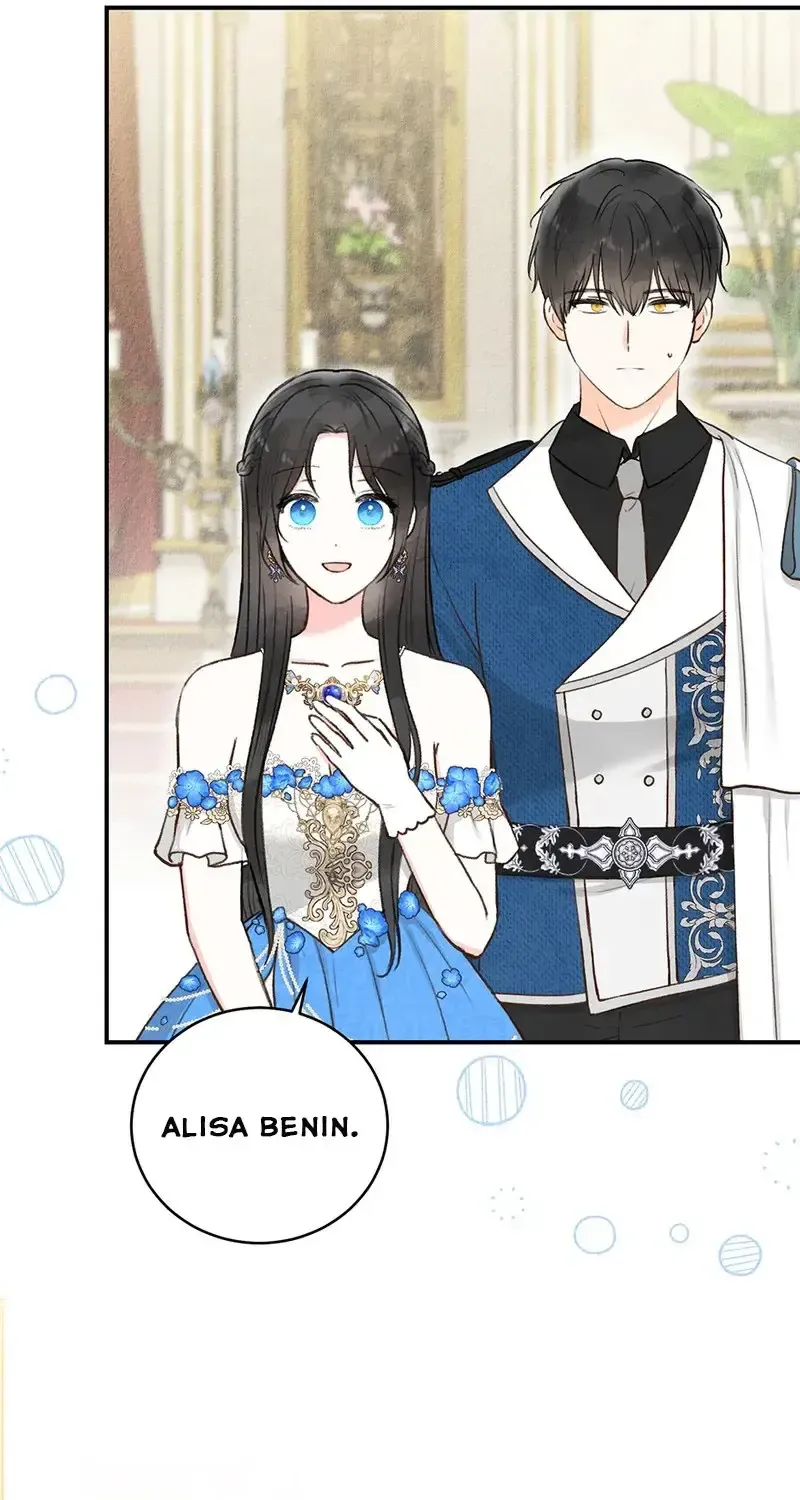 Alisa Và Nhật Ký Phép Thuật Chapter 19 - Trang 18