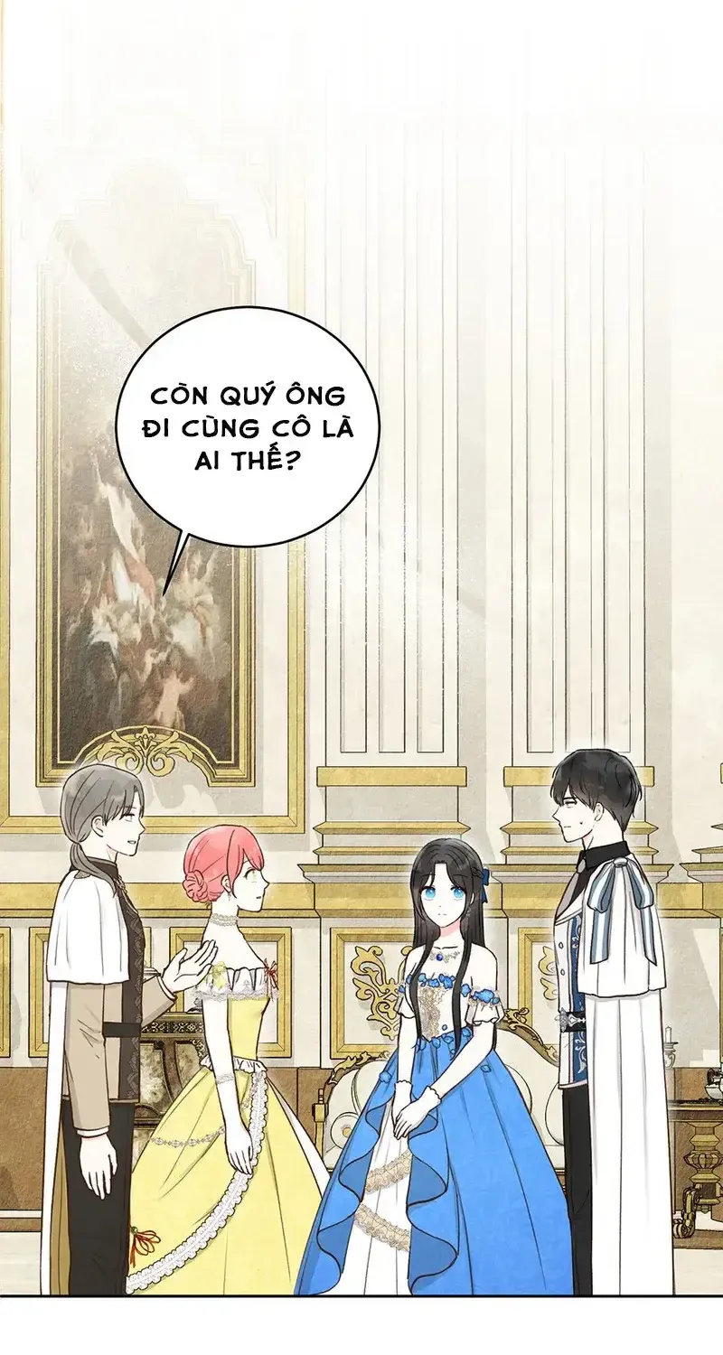 Alisa Và Nhật Ký Phép Thuật Chapter 19 - Trang 19