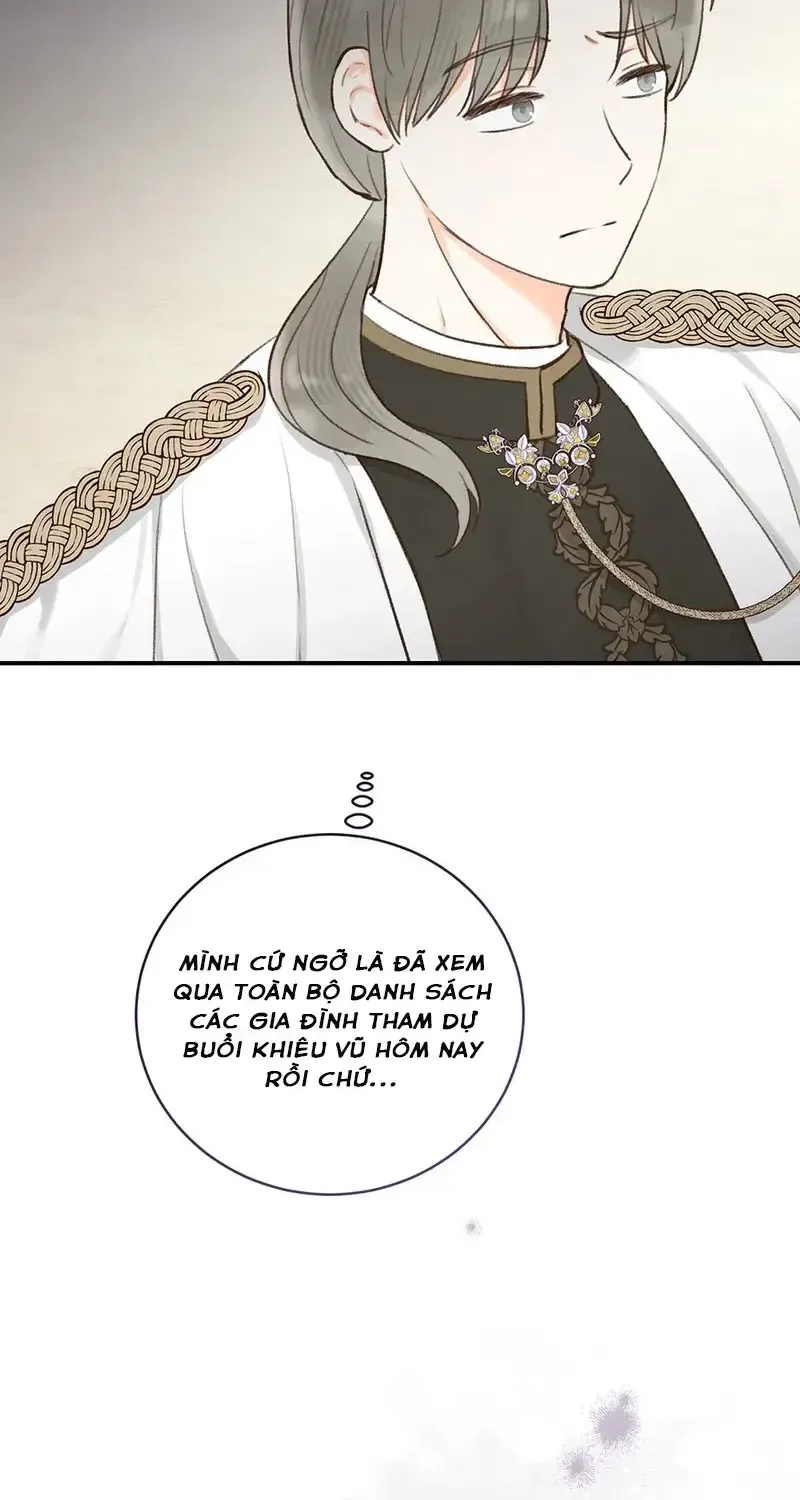 Alisa Và Nhật Ký Phép Thuật Chapter 19 - Trang 23