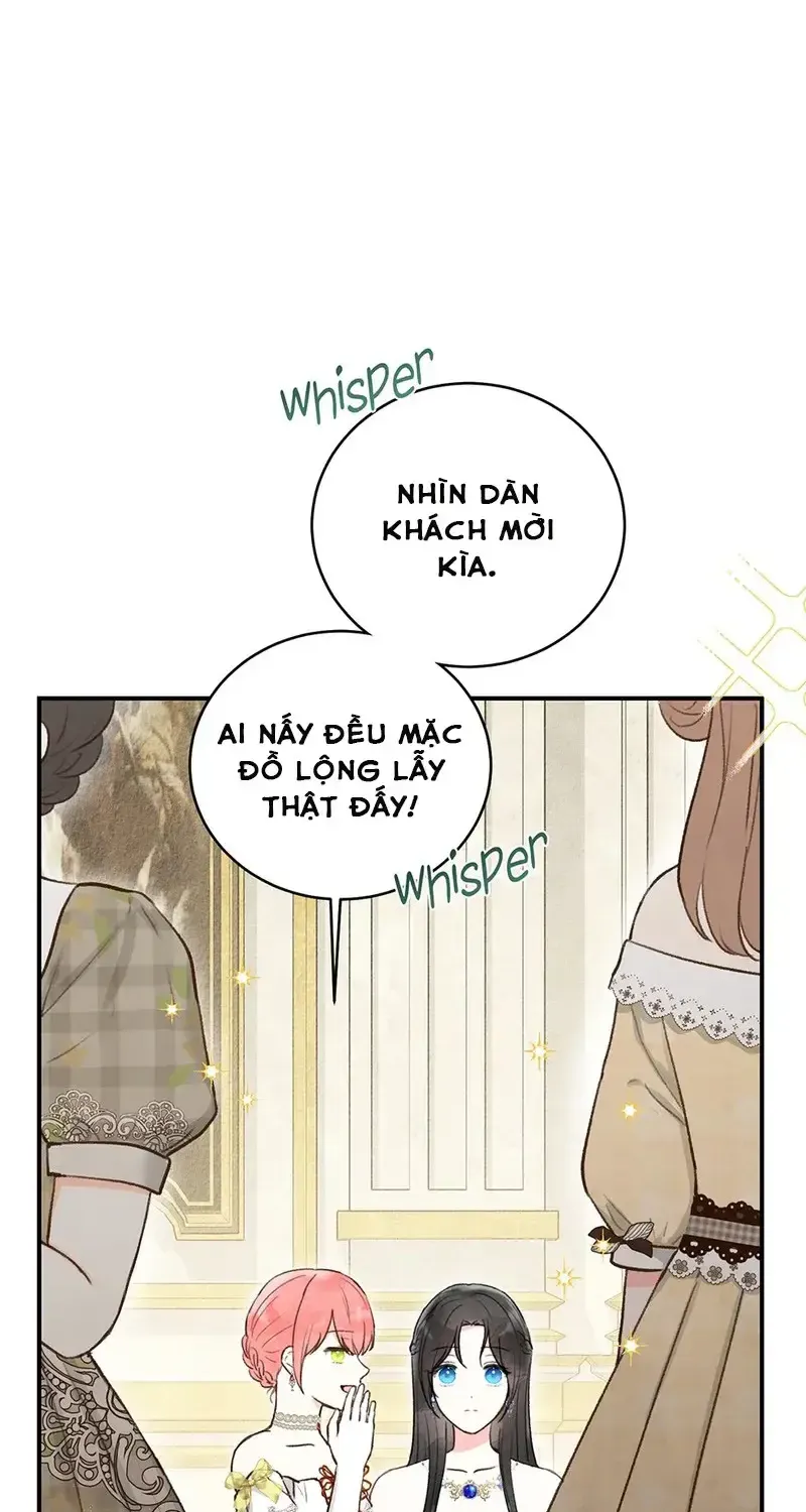 Alisa Và Nhật Ký Phép Thuật Chapter 19 - Trang 26