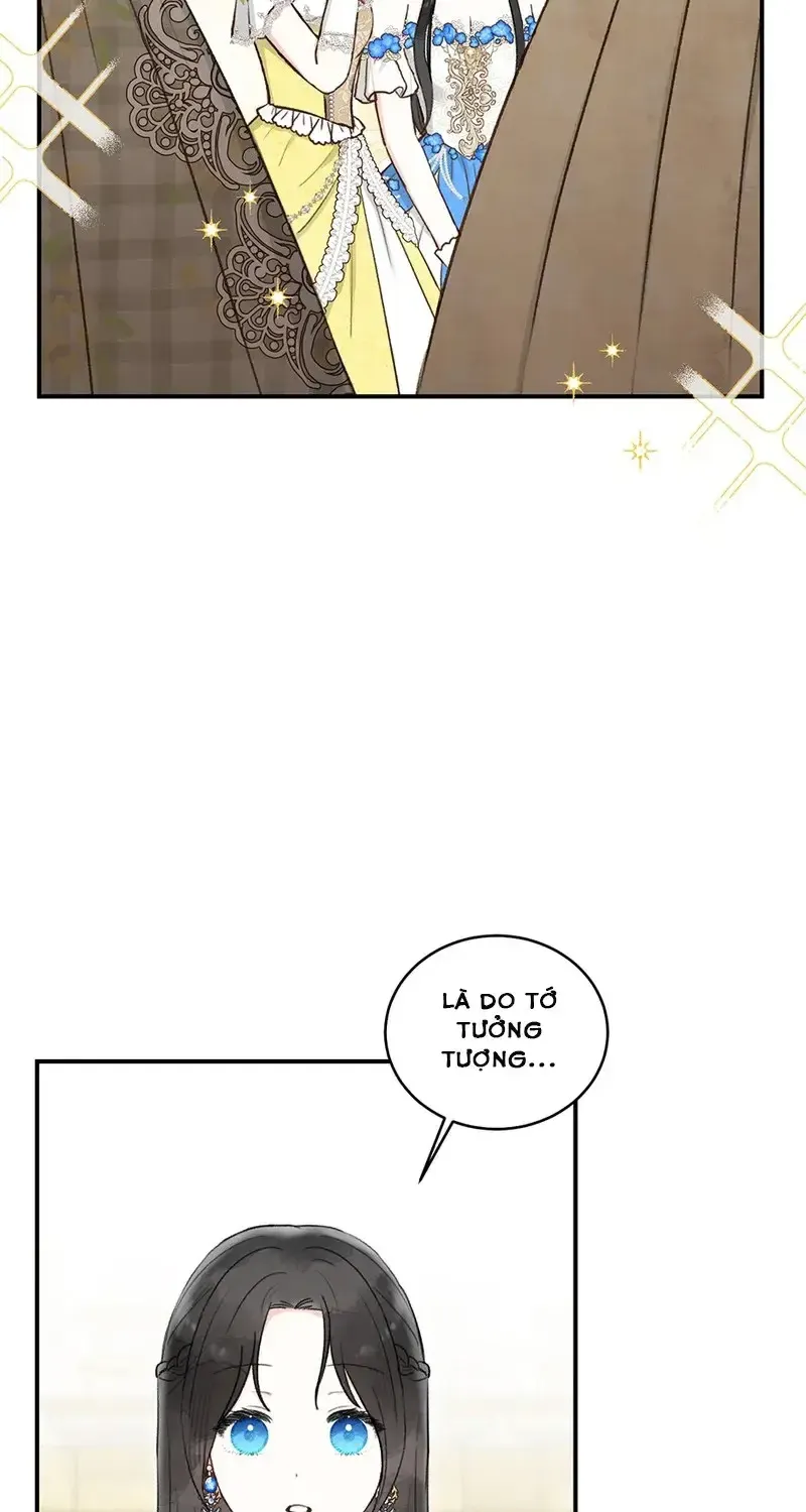 Alisa Và Nhật Ký Phép Thuật Chapter 19 - Trang 27