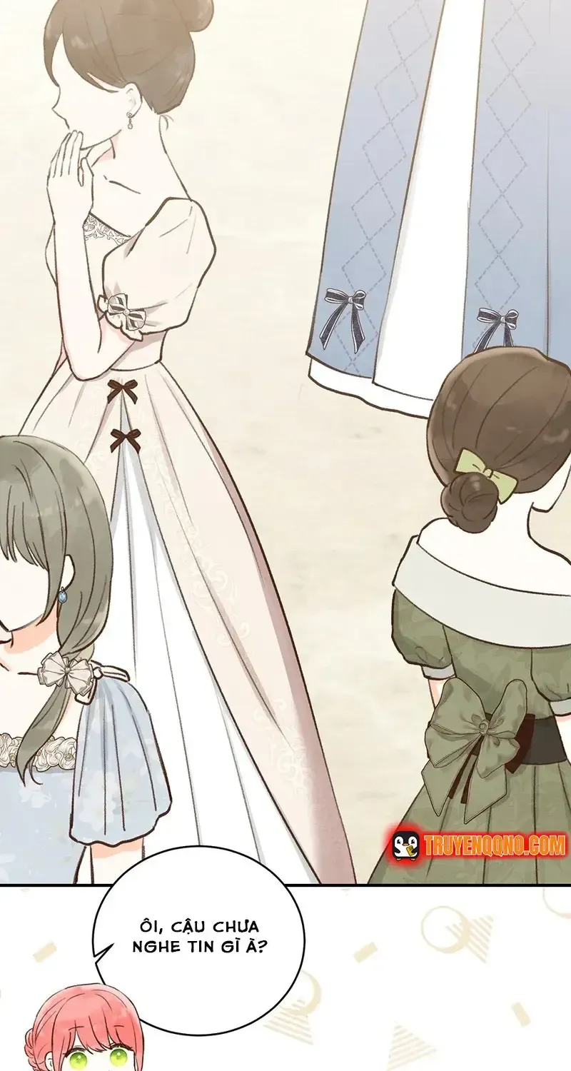 Alisa Và Nhật Ký Phép Thuật Chapter 19 - Trang 29
