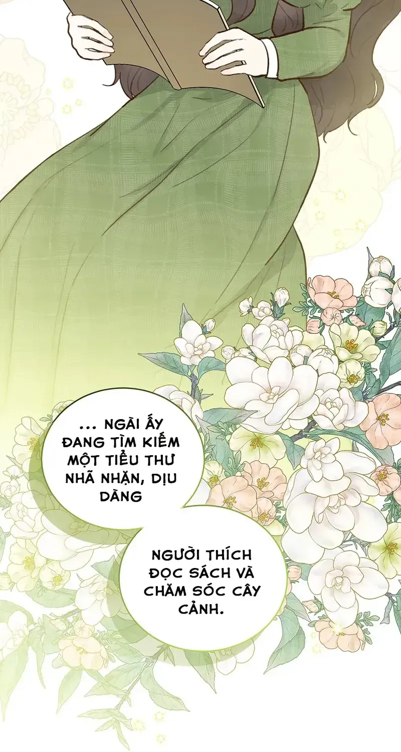 Alisa Và Nhật Ký Phép Thuật Chapter 19 - Trang 32