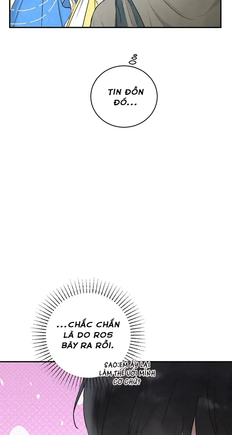 Alisa Và Nhật Ký Phép Thuật Chapter 19 - Trang 34