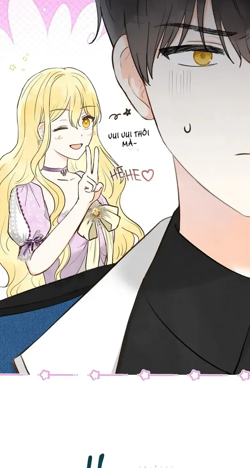 Alisa Và Nhật Ký Phép Thuật Chapter 19 - Trang 35