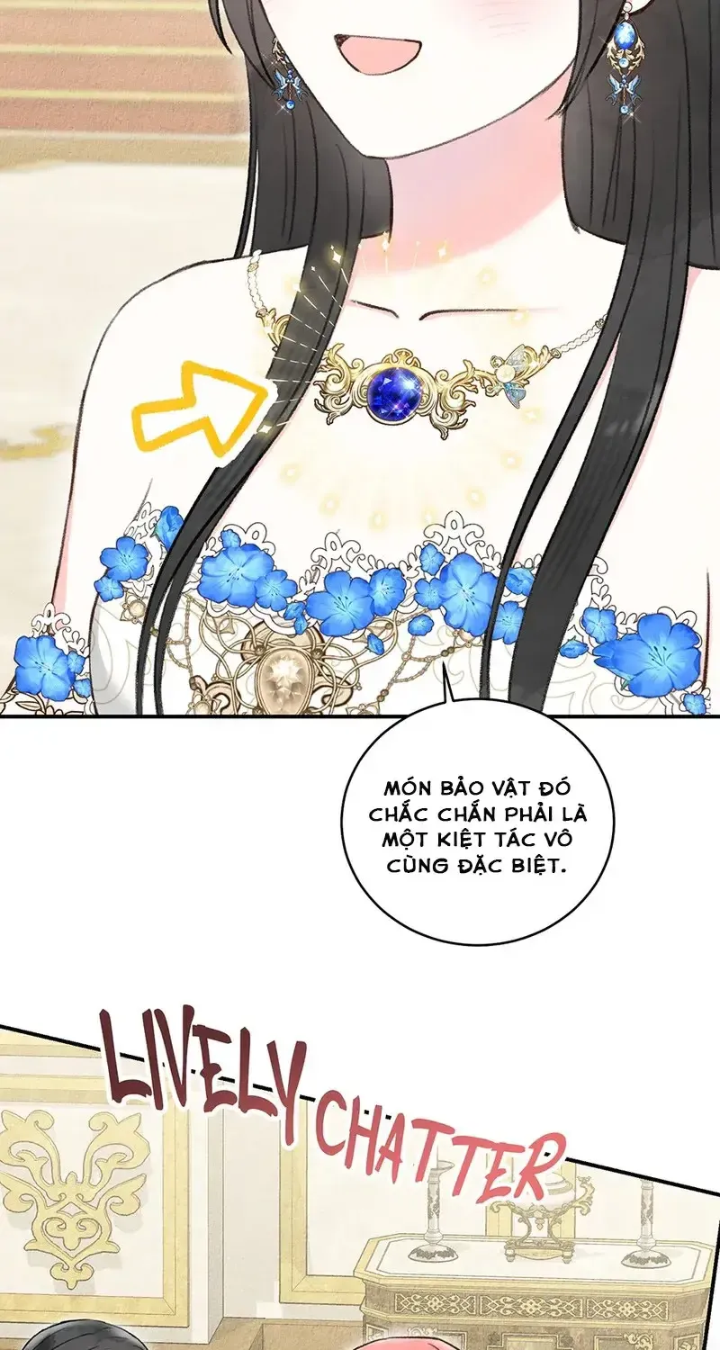 Alisa Và Nhật Ký Phép Thuật Chapter 19 - Trang 40