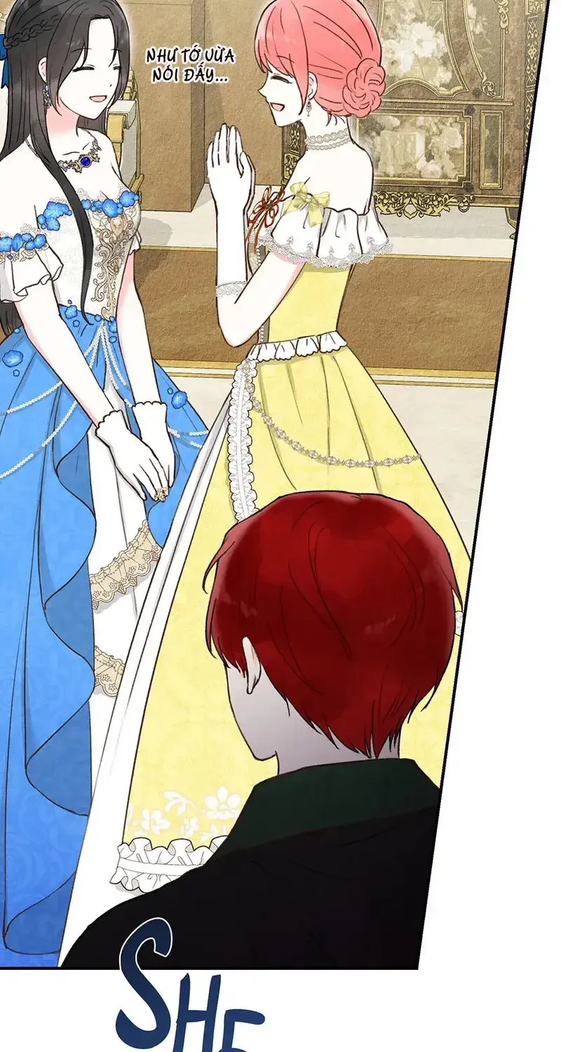 Alisa Và Nhật Ký Phép Thuật Chapter 19 - Trang 41