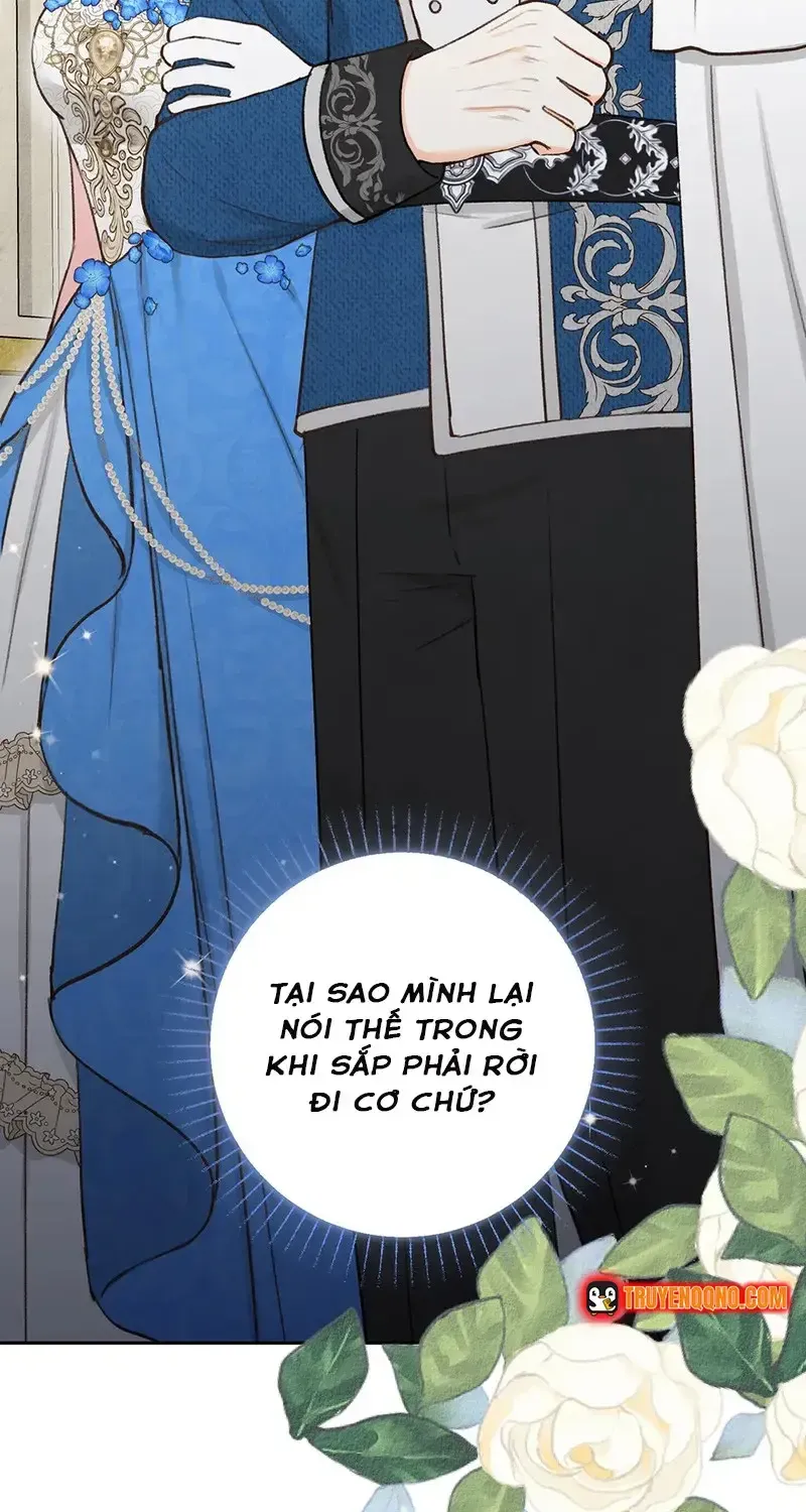 Alisa Và Nhật Ký Phép Thuật Chapter 19 - Trang 6