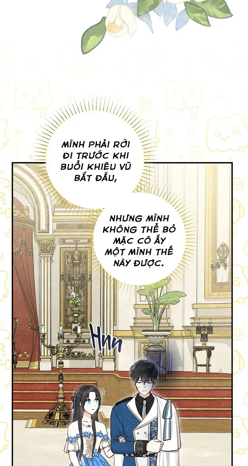 Alisa Và Nhật Ký Phép Thuật Chapter 19 - Trang 7