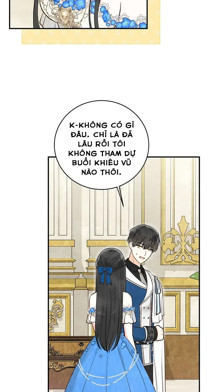 Alisa Và Nhật Ký Phép Thuật Chapter 19 - Trang 9