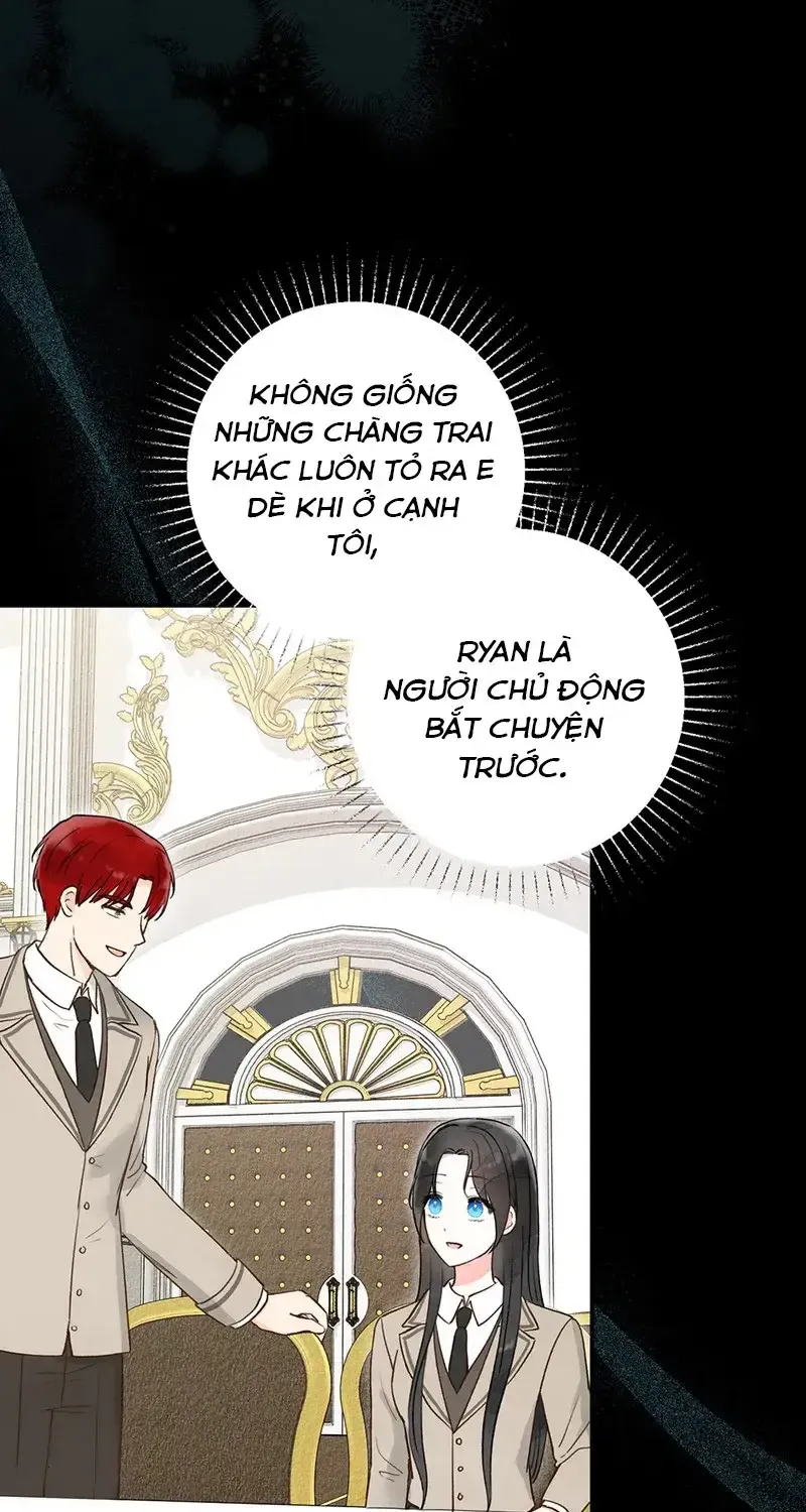 Alisa Và Nhật Ký Phép Thuật Chapter 20 - Trang 19