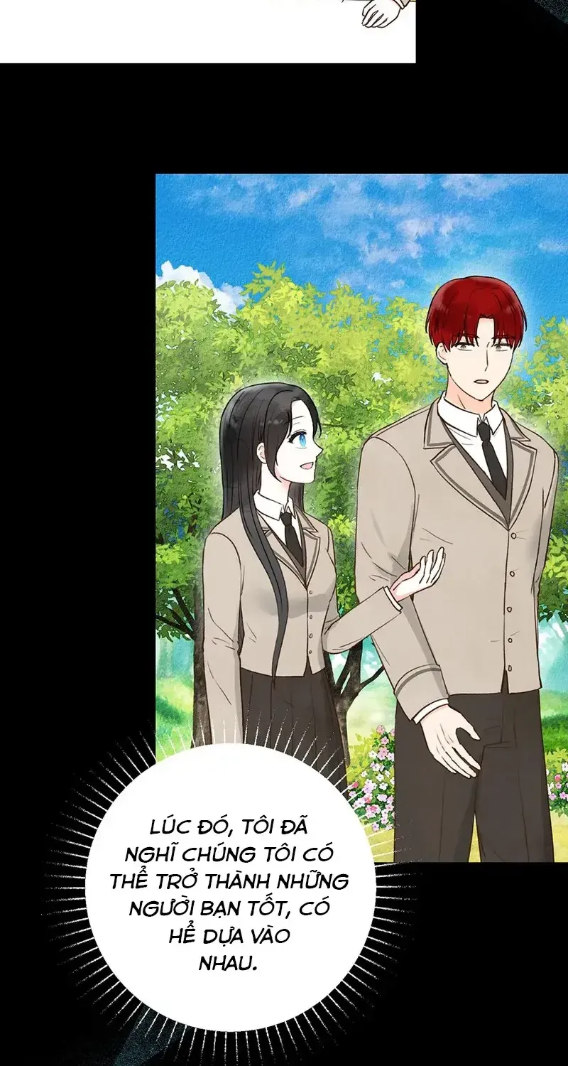 Alisa Và Nhật Ký Phép Thuật Chapter 20 - Trang 20