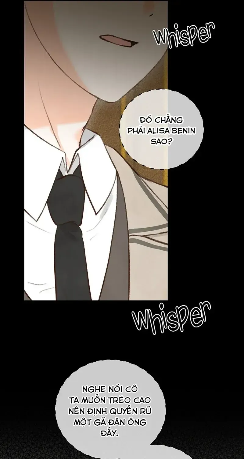 Alisa Và Nhật Ký Phép Thuật Chapter 20 - Trang 24