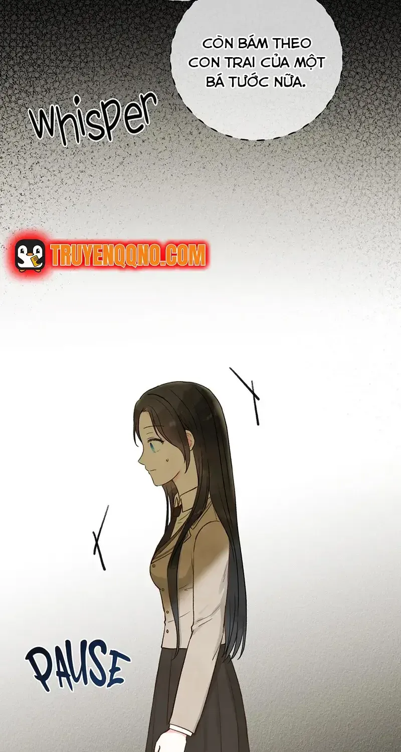 Alisa Và Nhật Ký Phép Thuật Chapter 20 - Trang 25