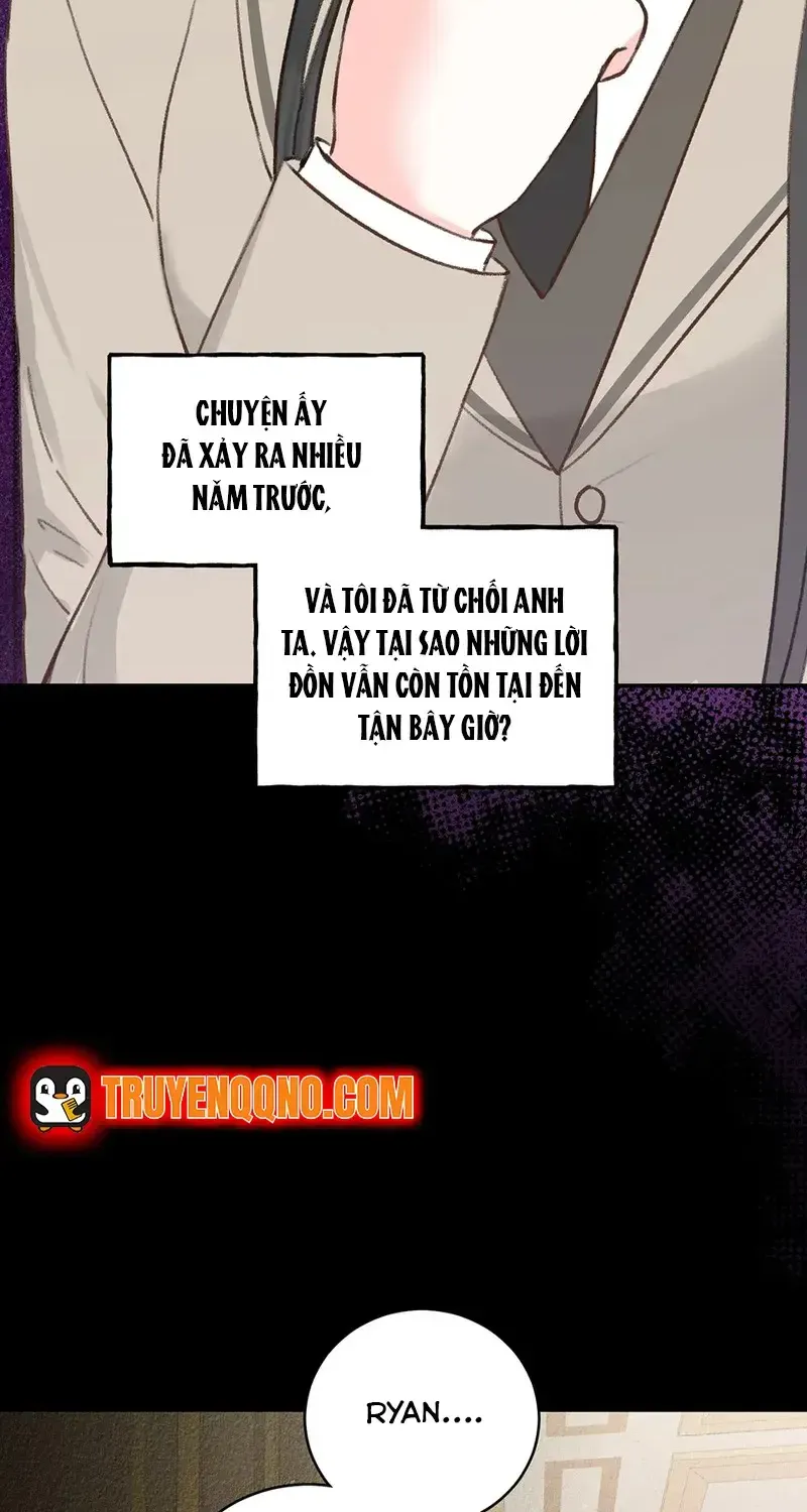 Alisa Và Nhật Ký Phép Thuật Chapter 20 - Trang 31