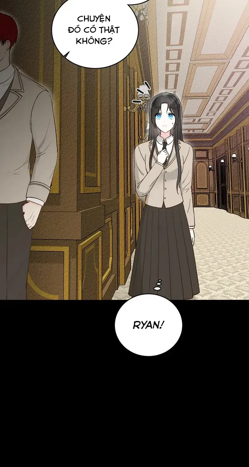 Alisa Và Nhật Ký Phép Thuật Chapter 20 - Trang 32