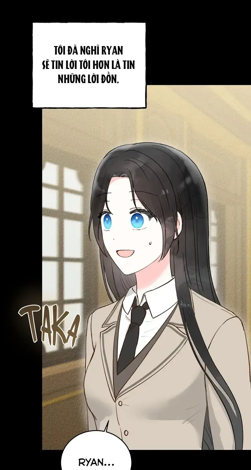 Alisa Và Nhật Ký Phép Thuật Chapter 20 - Trang 33