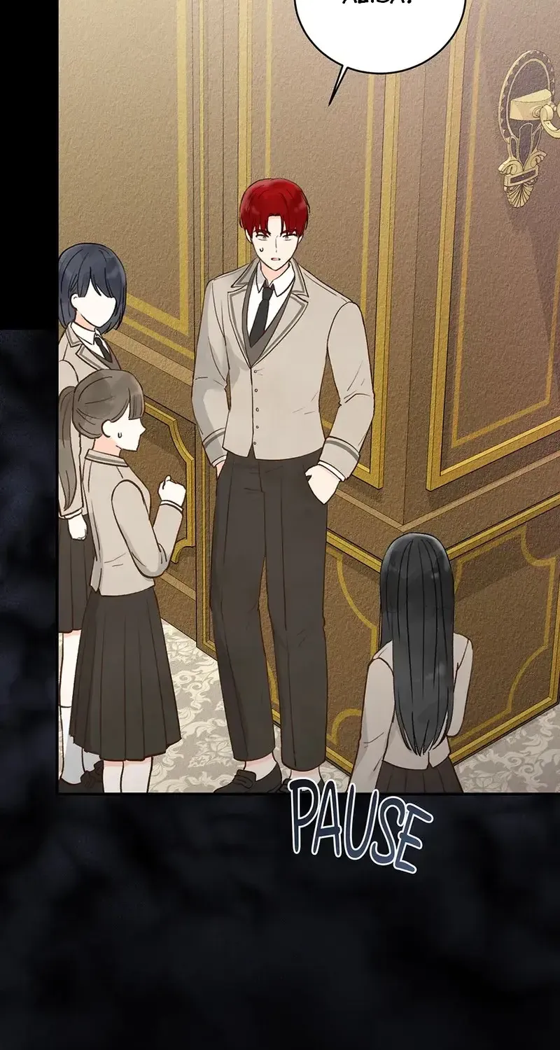 Alisa Và Nhật Ký Phép Thuật Chapter 20 - Trang 39